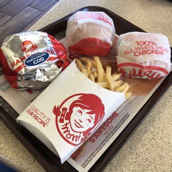 wendy's san pablo|Wendy's 12201 San Pablo Avenue: fast food, burgers, chicken, .